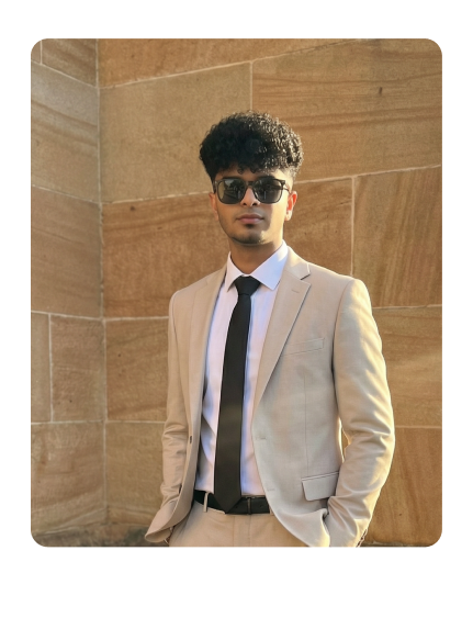 Aditya Paniker
